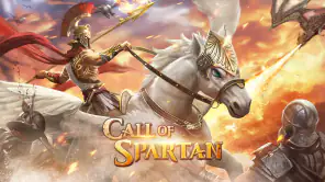 Call of Spartan screenshot 1