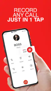 Call Recorder Pro screenshot 1