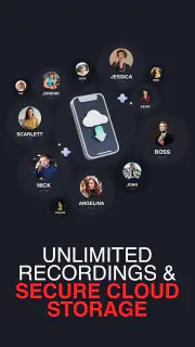 Call Recorder Pro screenshot 4