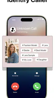 Caller ID: Spam Call Blocker screenshot 2
