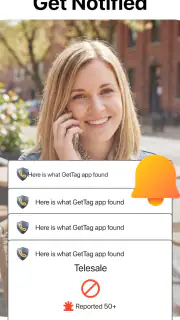 Caller ID: Spam Call Blocker screenshot 4