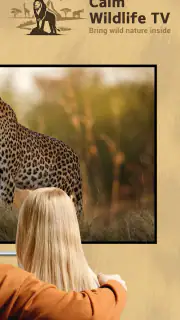 Calm Wildlife TV screenshot 5