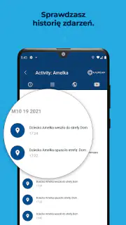 CALMEAN Control Center screenshot 4
