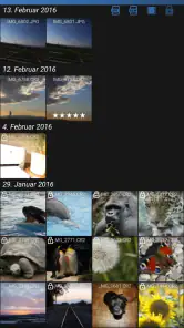 Camera Connect & Control screenshot