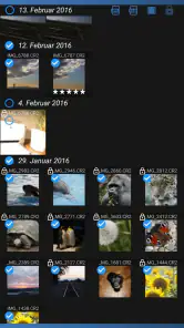 Camera Connect & Control screenshot