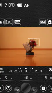Camera Connect & Control screenshot 7