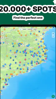 Campernight RV & Camper Spots screenshot 6