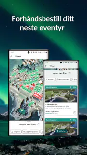 Campio - Finn og book camping screenshot 6