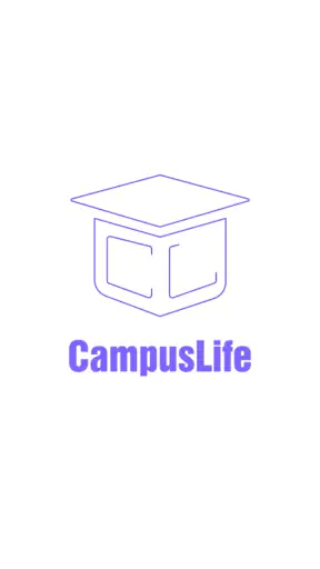 Campus.Life screenshot 1
