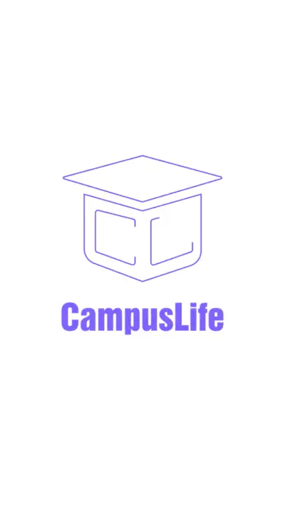 Campus.Life screenshot 1