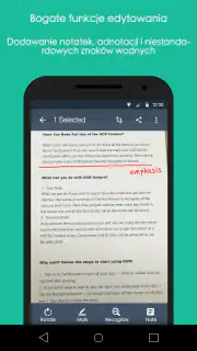 CamScanner - Phone PDF Creator screenshot 3