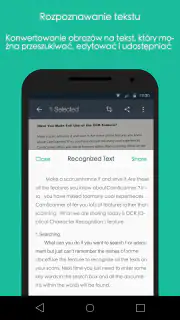 CamScanner - Phone PDF Creator screenshot 5