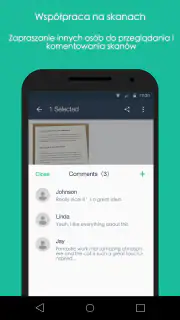 CamScanner - Phone PDF Creator screenshot 6