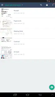 CamScanner - Phone PDF Creator screenshot 8