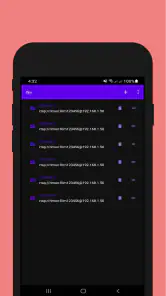 CamView TV screenshot