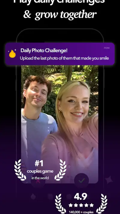 Candle: Couples & Relationship screenshot 1