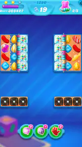 Candy Crush Soda Saga screenshot