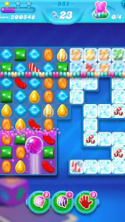 Candy Crush Soda Saga screenshot 7