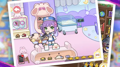 Candy School screenshot 7
