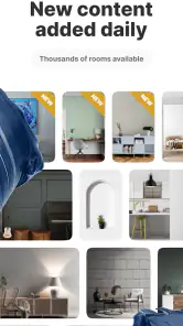 Canvy: Showcase your artwork screenshot