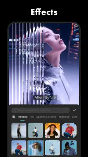 CapCut: Photo & Video Editor screenshot 8
