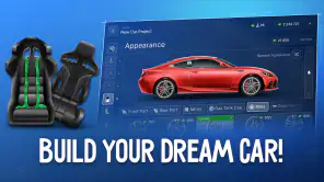 Car Company Tycoon screenshot 1