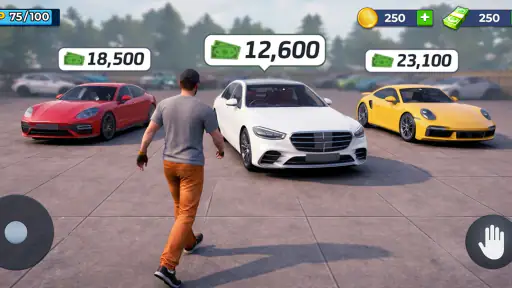 Car Dealership Business Game screenshot 3