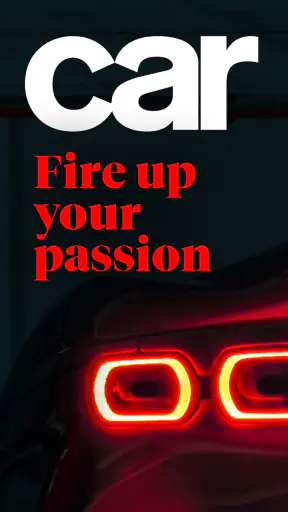 CAR Magazine: News & Reviews screenshot 1