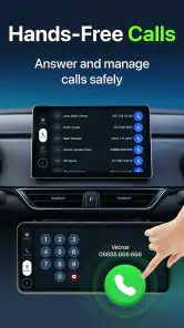 Car Play Auto Sync For Android screenshot