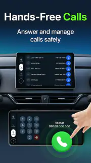 Car Play Auto Sync For Android screenshot 4