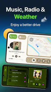 Car Play Auto Sync For Android screenshot 5