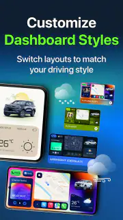 Car Play Auto Sync For Android screenshot 6