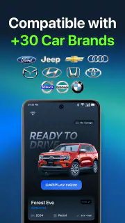 Car Play Auto Sync For Android screenshot 7