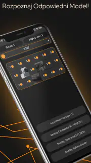 Car Quiz: Quiz o samochodach screenshot 2