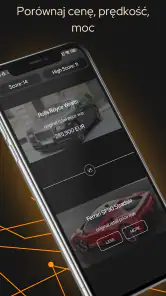 Car Quiz: Quiz o samochodach screenshot