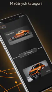 Car Quiz: Quiz o samochodach screenshot