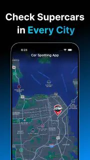 Car Spotting App screenshot 2