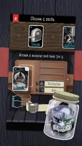 Card Crawl screenshot