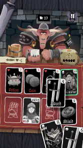Card Crawl screenshot
