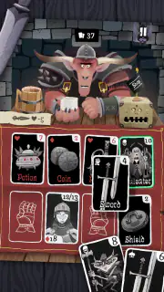 Card Crawl screenshot 7