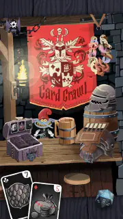 Card Crawl screenshot 8