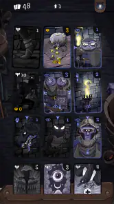Card Thief screenshot