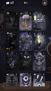 Card Thief screenshot 1