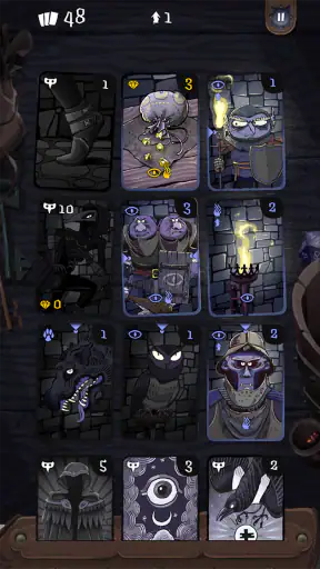 Card Thief screenshot 1
