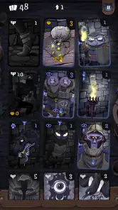 Card Thief screenshot