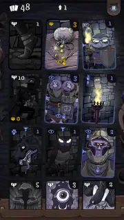 Card Thief screenshot 7
