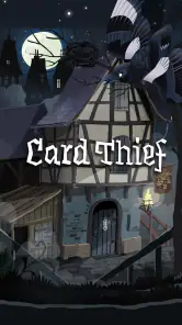 Card Thief screenshot