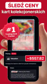 Card value scanner - MonPrice screenshot