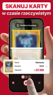 Card value scanner - MonPrice screenshot 2