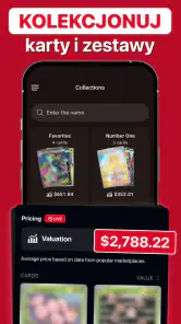 Card value scanner - MonPrice screenshot